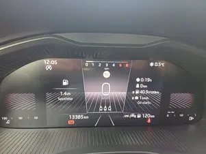 Škoda Scala Selection