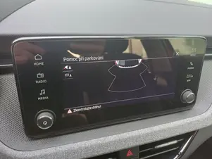 Škoda Scala Selection