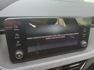 Škoda Scala Selection