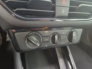 Škoda Scala Selection