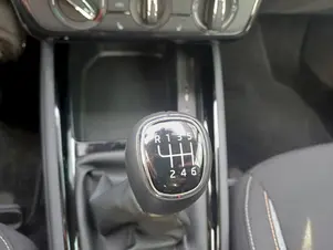 Škoda Scala Selection