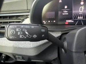 Škoda Scala Selection