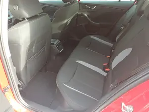 Škoda Scala Selection