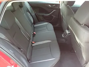 Škoda Scala Selection