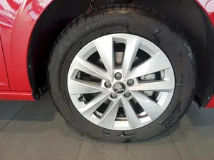 Škoda Scala Selection