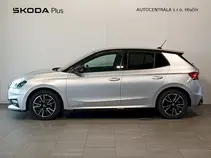 Fabia Monte Carlo