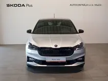 Fabia Monte Carlo