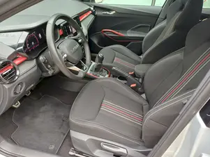 Škoda Fabia Monte Carlo