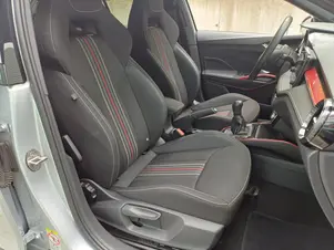 Škoda Fabia Monte Carlo