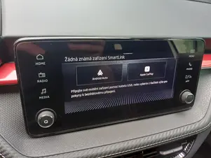 Škoda Fabia Monte Carlo
