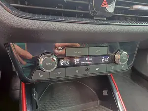 Škoda Fabia Monte Carlo
