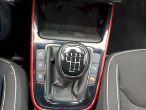 Škoda Fabia Monte Carlo