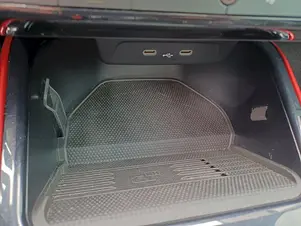 Škoda Fabia Monte Carlo