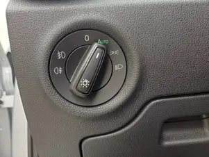 Škoda Fabia Monte Carlo