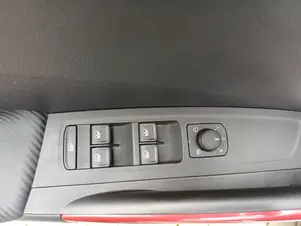 Škoda Fabia Monte Carlo