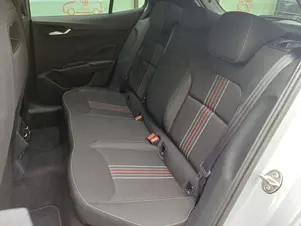 Škoda Fabia Monte Carlo