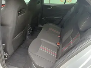 Škoda Fabia Monte Carlo
