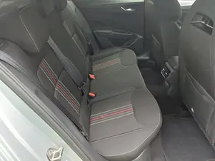 Škoda Fabia Monte Carlo