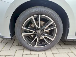 Škoda Fabia Monte Carlo