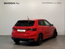 Fabia Top Selection