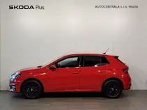 Fabia Top Selection