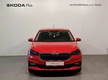Fabia Top Selection