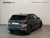 Fabia Monte Carlo