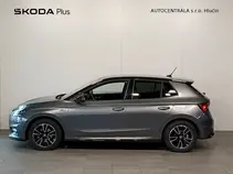 Fabia Monte Carlo