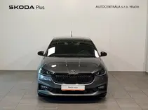 Fabia Monte Carlo