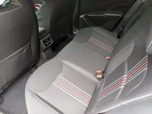 Škoda Fabia Monte Carlo