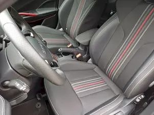 Škoda Fabia Monte Carlo