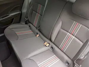 Škoda Fabia Monte Carlo