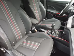 Škoda Fabia Monte Carlo