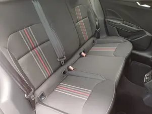 Škoda Fabia Monte Carlo