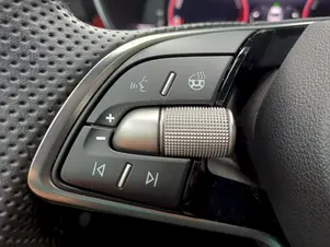Škoda Fabia Monte Carlo