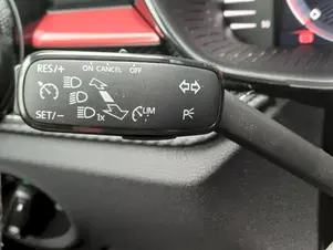 Škoda Fabia Monte Carlo