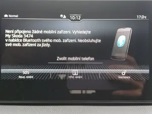 Škoda Fabia Monte Carlo
