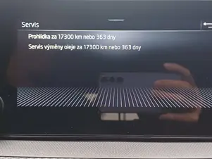 Škoda Fabia Monte Carlo