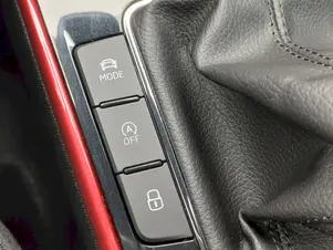 Škoda Fabia Monte Carlo