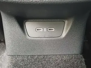 Škoda Fabia Monte Carlo