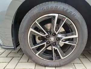 Škoda Fabia Monte Carlo
