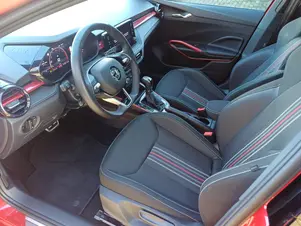 Škoda Fabia Monte Carlo