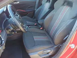 Škoda Fabia Monte Carlo