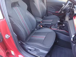 Škoda Fabia Monte Carlo