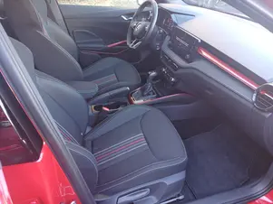 Škoda Fabia Monte Carlo