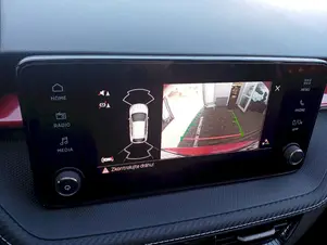 Škoda Fabia Monte Carlo