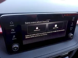 Škoda Fabia Monte Carlo