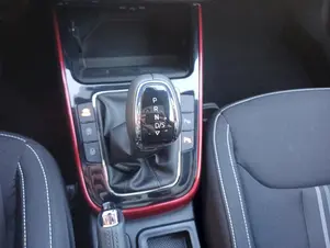 Škoda Fabia Monte Carlo