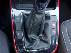 Škoda Fabia Monte Carlo