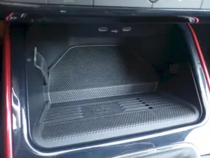 Škoda Fabia Monte Carlo